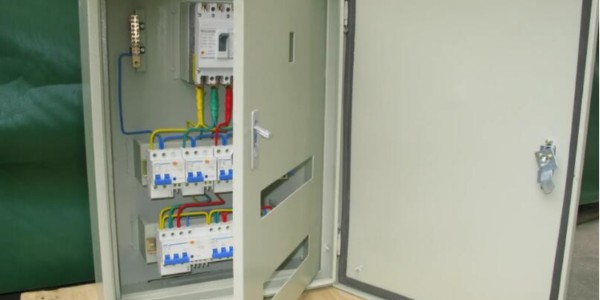 配电房环境在线监测系统，稳定运行配电房
