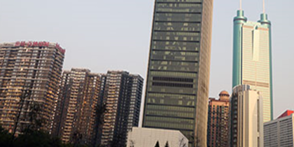 香港永隆银行机房监控