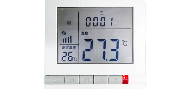 2022年温湿度传感器品牌厂家排行榜